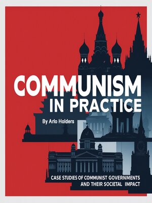 cover image of Communism in Practice